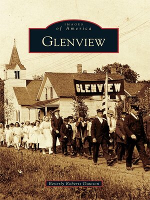 cover image of Glenview